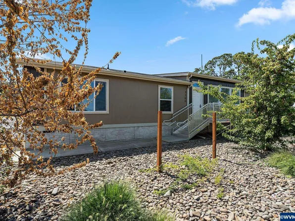 3360 Conser Rd NE, Albany, OR 97321