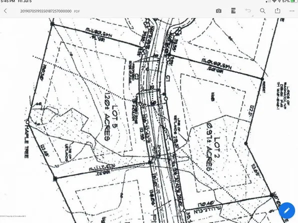 LOT 5 Wimmers Rd, Lake Ariel, PA 18436