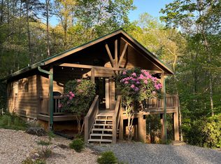 348 Cherry Lake Dr, Blue Ridge, GA 30513