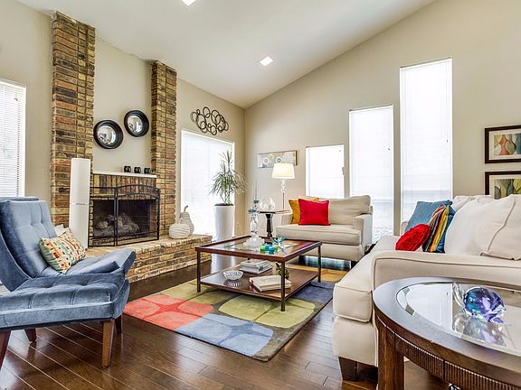 5th image of 3207 Newfield Ct