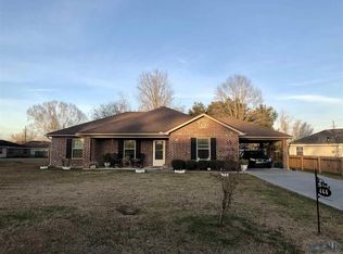 444 Tiffany St, Patterson, LA 70392