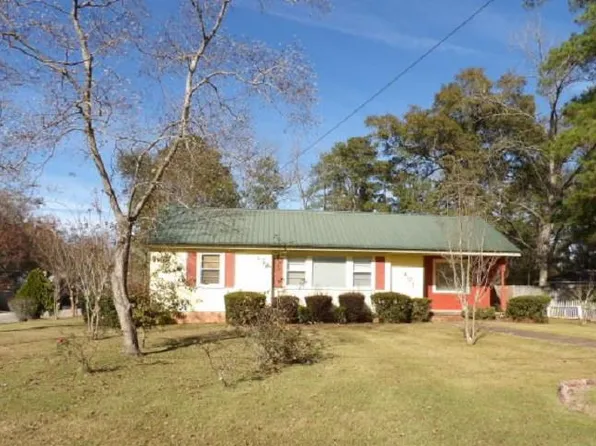401 Chandler St, Dothan, AL 36301