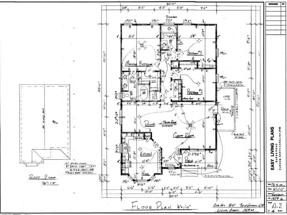 2nd image of 2830 Beechwood Dr