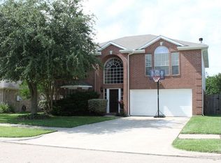 23714 Hopewell Dr, Katy, TX 77493