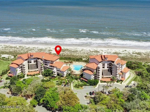 283 SANDCASTLES Court, Fernandina Beach, FL 32034