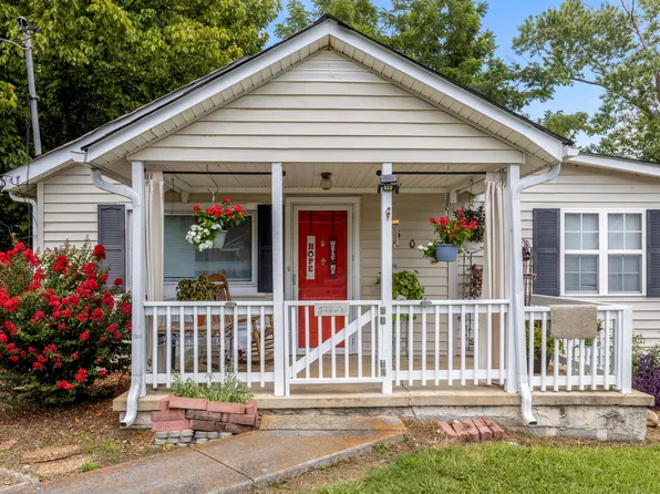 5307 Dupont St, Chattanooga, TN 37412
