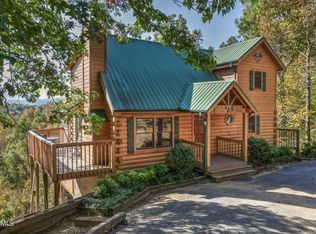 1821 Fantasy Way, Sevierville, TN 37876