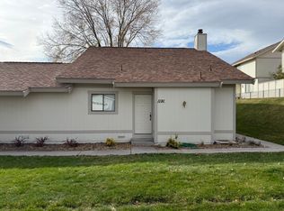 1191 Rayburn Dr, Reno, NV 89503