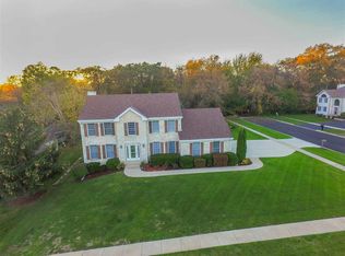 1667 Peconic Pl, Rockford, IL 61108