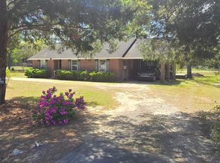 98 Old Cemetary Rd, Andrews, SC 29510