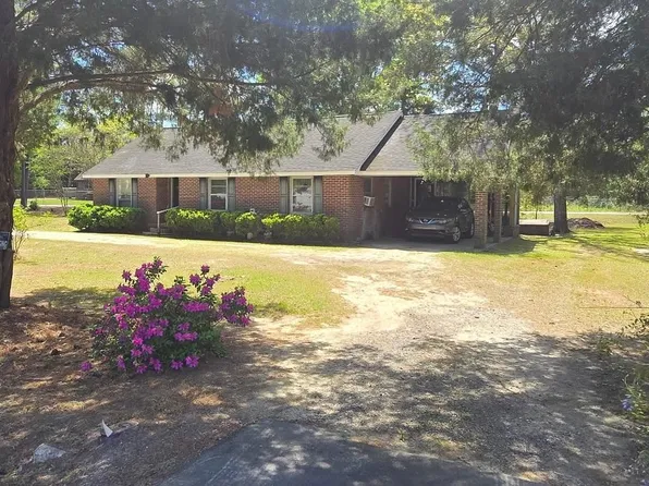 98 Old Cemetary Rd., Andrews, SC 29510