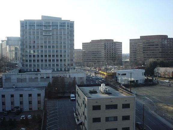 Parcial window view