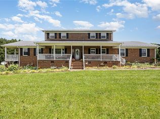 1657 Kildee Church Rd, Ramseur, NC 27316