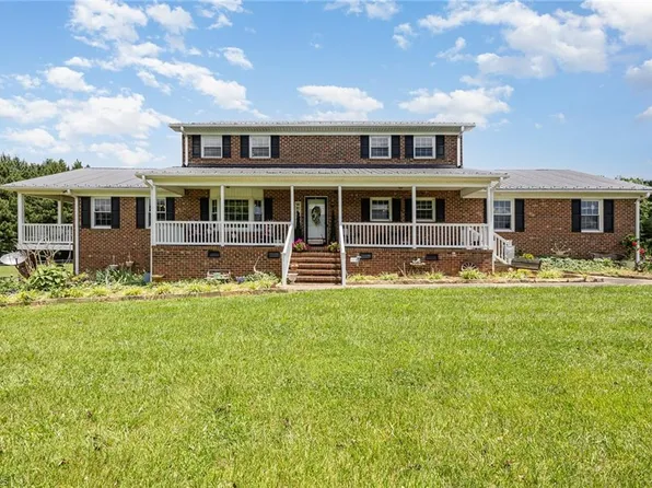 1657 Kildee Church Rd, Ramseur, NC 27316