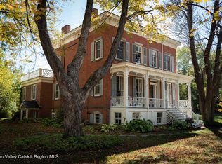 1281 Woods Road, Germantown, NY 12526