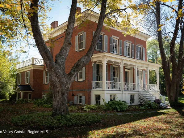 1281 Woods Road, Germantown, NY 12526