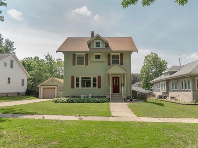 421 Home Park Blvd, Waterloo, IA, 50701