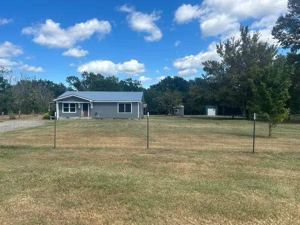 14519 Fm 59, Athens, TX 75751