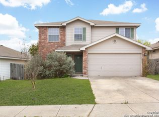 511 Coral Hbr, San Antonio, TX 78251