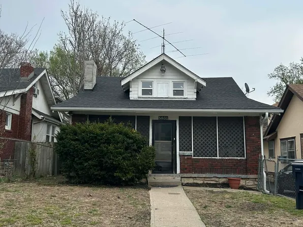5831 Euclid Ave, Kansas City, MO 64130