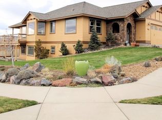 268 NE Clearview Ct, Madras, OR 97741