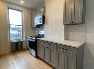 1813 Linden St #3.00, Ridgewood, NY 11385