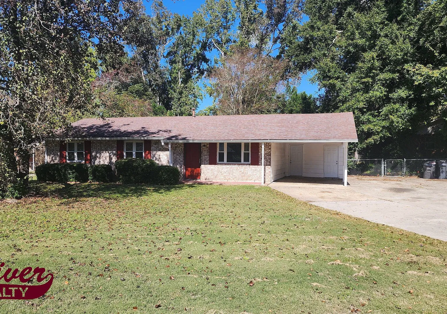 House for rent in South Augusta! — Photo 1