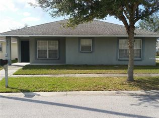 2319 Pleasure Run Dr, Ruskin, FL 33570