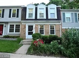 7712 Groveland Heights Ct, Springfield, VA 22153