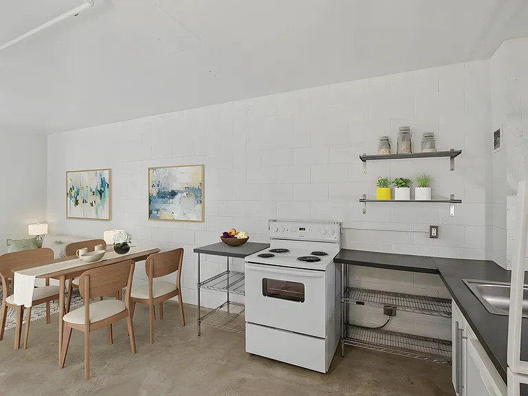 One North Fifth Apartments — Photo 32