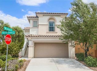 8102 Blue Hope Diamond Ln, Las Vegas, NV 89139