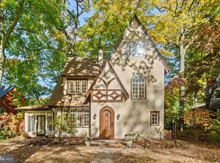 151 Hewett Rd, Wyncote, PA 19095