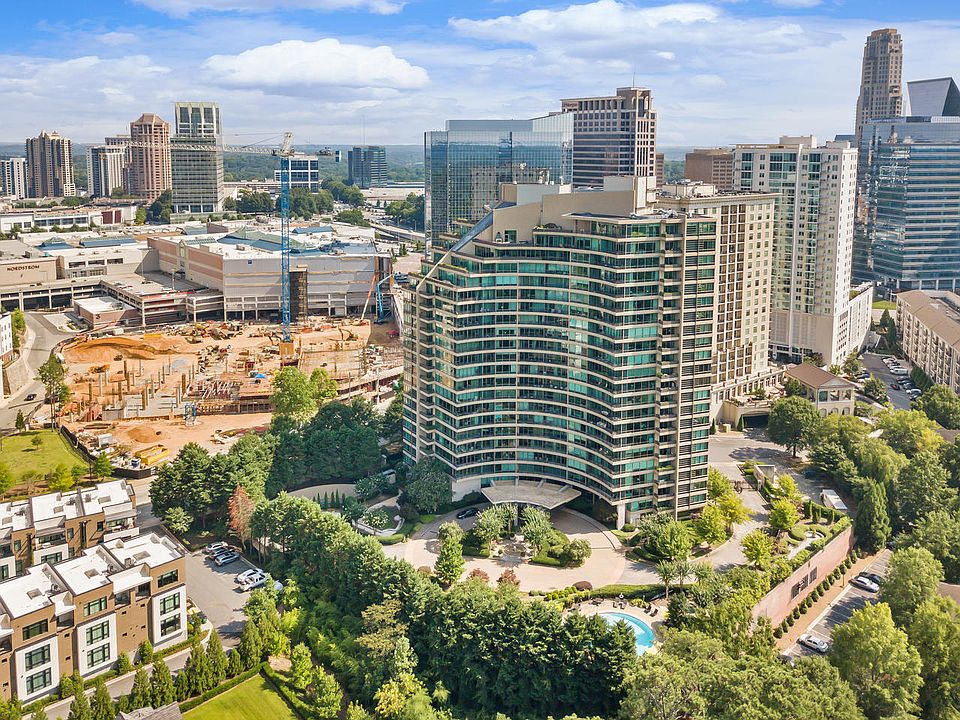 1st image of 700 Park Regency Pl NE APT 803