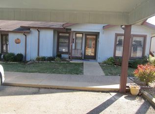 44 Spring River Ln, Cherokee Village, AR 72529