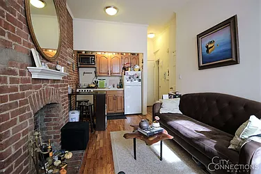 Rented by City Connections Realty