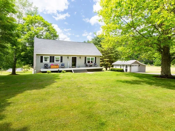 47177 State Highway 10, Delhi, NY 13753