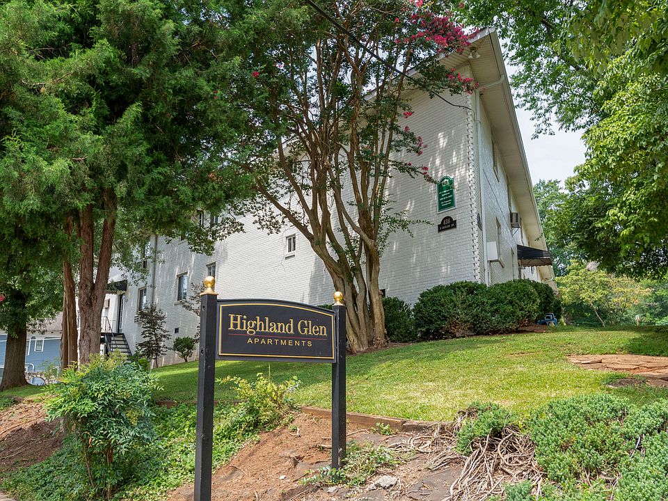 1st image of 436 N Highland Ave NE APT 18