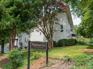 436 N Highland Ave NE APT 10, Atlanta, GA 30307