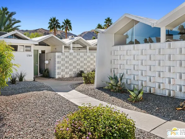 1784 S Araby Dr Unit 19, Palm Springs, CA 92264