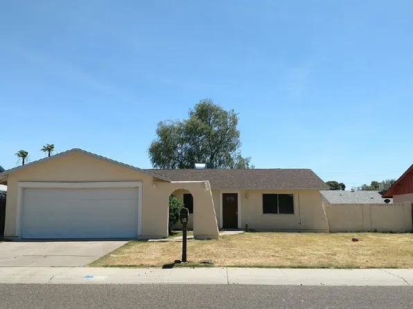 5733 W Beck Ln, Glendale, AZ 85306