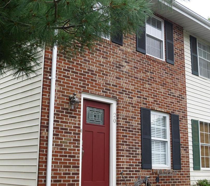 20 Kingsbridge Ct, Warrenton, VA 20186 Zillow