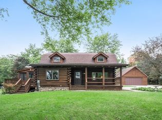 12700 Trinkle Rd, Chelsea, MI 48118