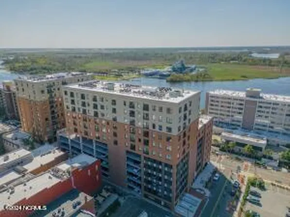 14 Grace Street #808, Wilmington, NC 28401