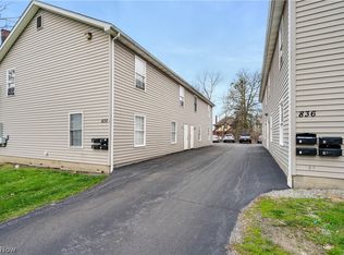 836 Michigan Ave, Youngstown, OH