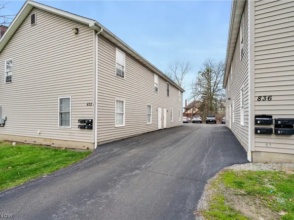 836 Michigan Ave, Youngstown, OH 44504