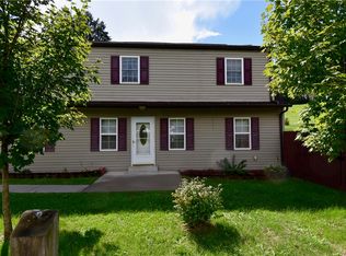 1771 State Route 356, Leechburg, PA 15656