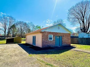 509 McComb N, Martin, TN 38237