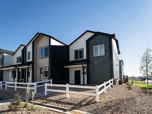 3753 Sequoia Ct. Exterior