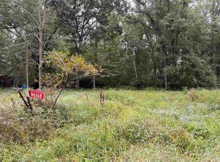 N6168 Blackhawk Rd, Portage, WI 53901