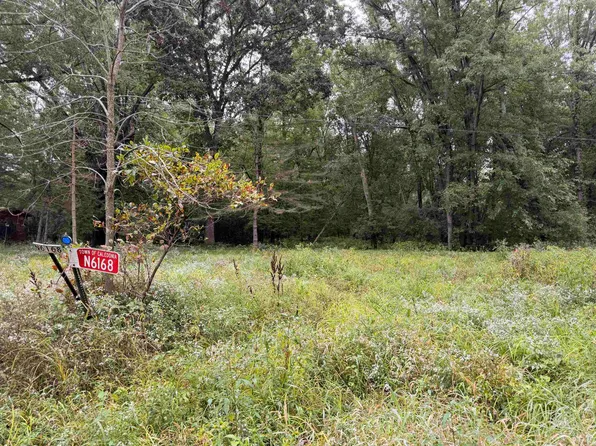N6168 Blackhawk Rd, Portage, WI 53901